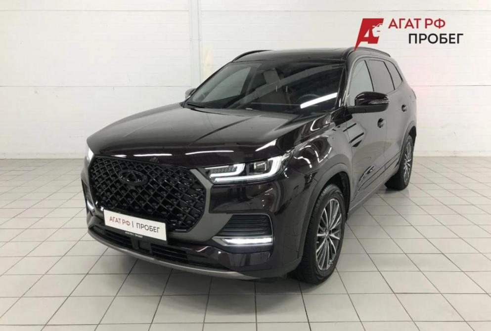 Chery Tiggo 8 Pro Max I Астрахань  - изображение 1
