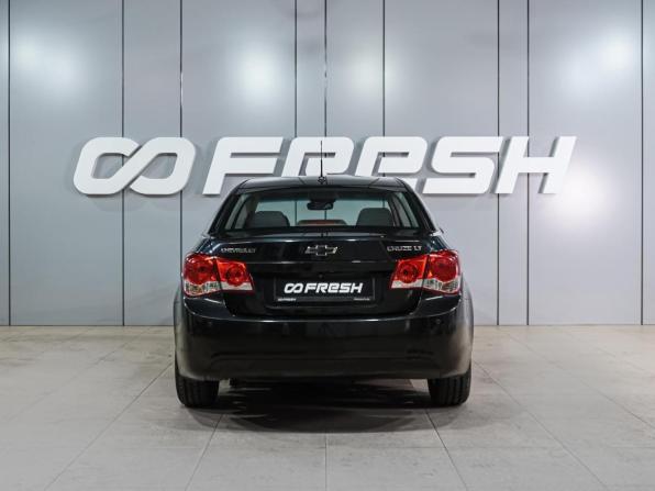 Chevrolet Cruze I с пробегом 2010 года, цена 749 000 рублей, 123321 км, седан, Автокод Объявления
