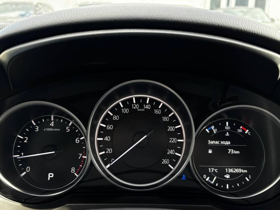 Mazda 6 III (GJ) Рестайлинг 2 Уфа  - изображение 16