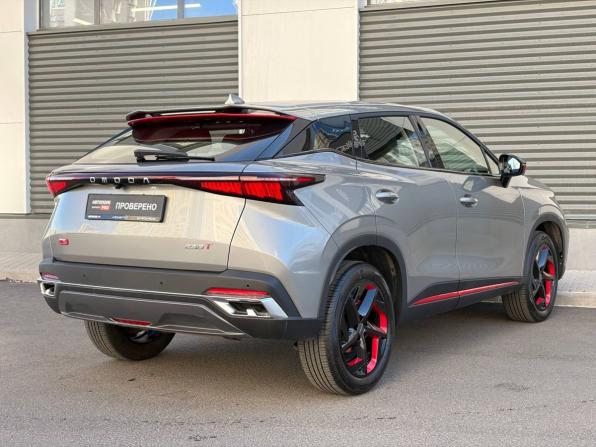 Omoda C5 I с пробегом 2023 года, цена 1 845 000 рублей, 14000 км, внедорожник, Автокод Объявления