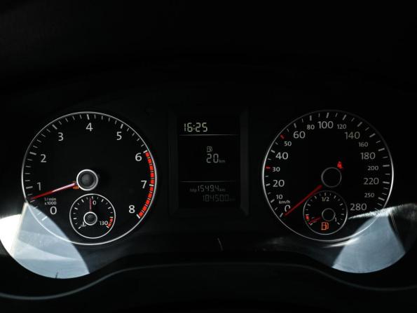 Volkswagen Jetta VI Рестайлинг с пробегом 2014 года, цена 1 040 000 рублей, 184500 км, седан, Автокод Объявления