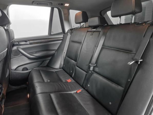 BMW X3 II (F25) с пробегом 2012 года, цена 1 449 000 рублей, 271562 км, внедорожник, Автокод Объявления