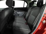 Renault Logan II Рестайлинг Санкт-Петербург  - изображение 28