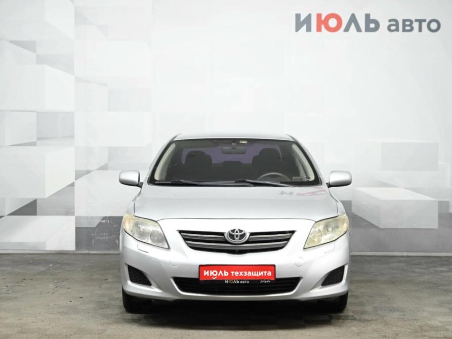 Toyota Corolla X (E140 E150) Екатеринбург  - изображение 2