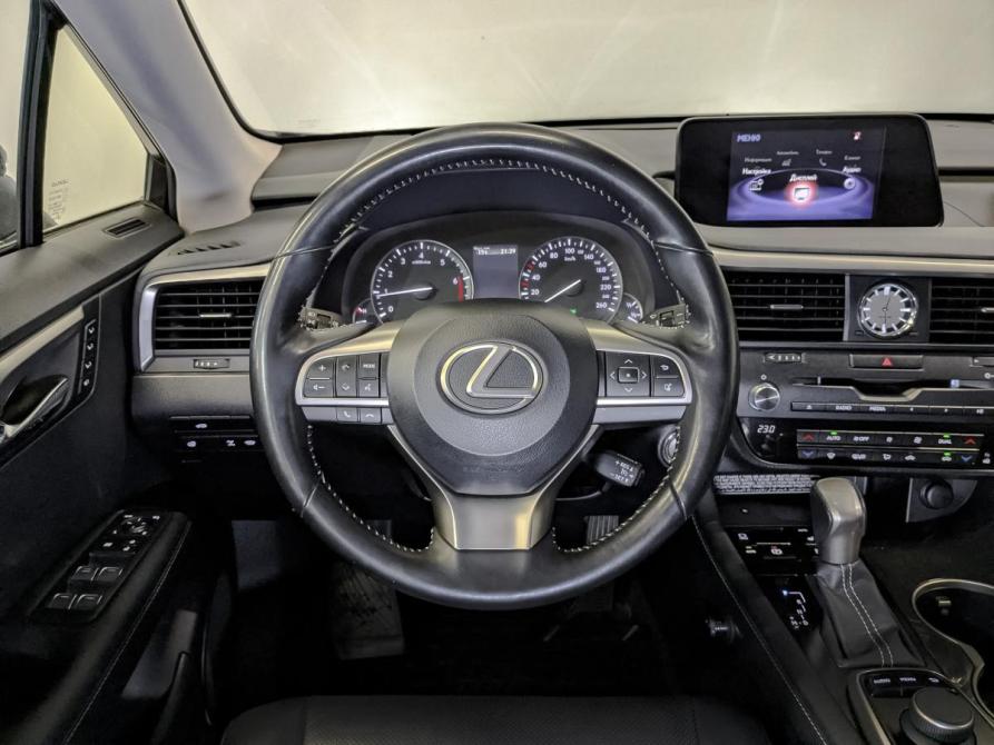 Lexus RX IV Москва  - изображение 22