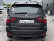 BMW X3 I (E83) Рестайлинг Кемерово  - изображение 65