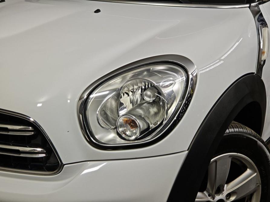 Mini Countryman I Москва  - изображение 8