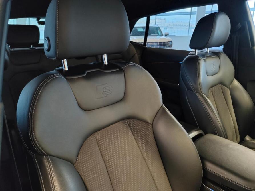 Audi Q8 I (4M) Санкт-Петербург  - изображение 12