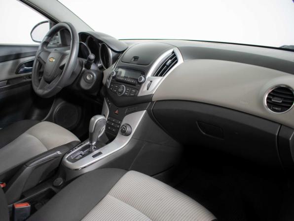 Chevrolet Cruze I Рестайлинг с пробегом 2014 года, цена 795 000 рублей, 117000 км, седан, Автокод Объявления