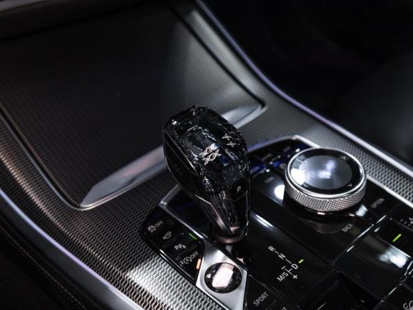 BMW X5 IV (G05/G18) с пробегом 2020 года, цена 6 999 700 рублей, 90376 км, внедорожник, Автокод Объявления