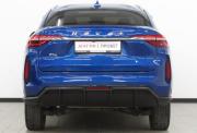 Haval F7x I Рестайлинг Екатеринбург  - изображение 24