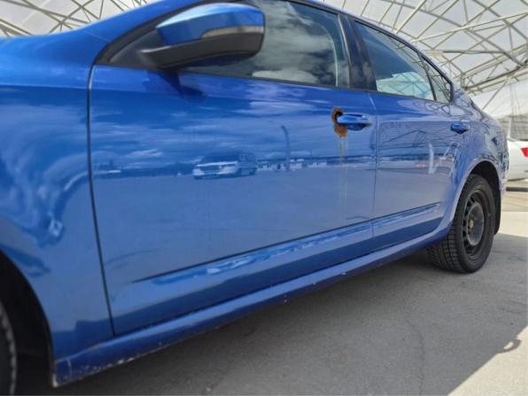 Skoda Octavia III (A7) с пробегом 2013 года, цена 503 300 рублей, 313188 км, лифтбек, Автокод Объявления