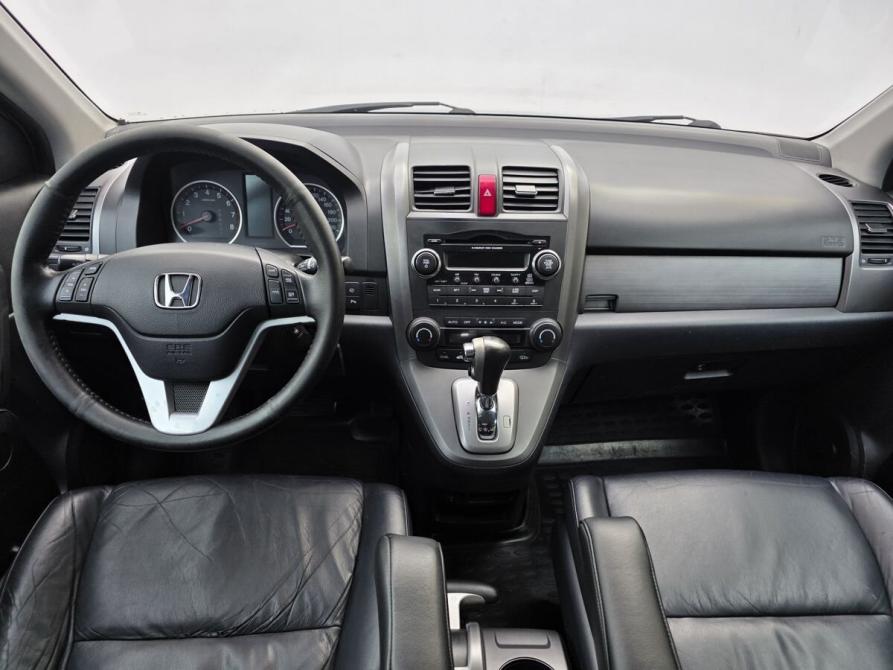 Honda CR-V III Москва  - изображение 11