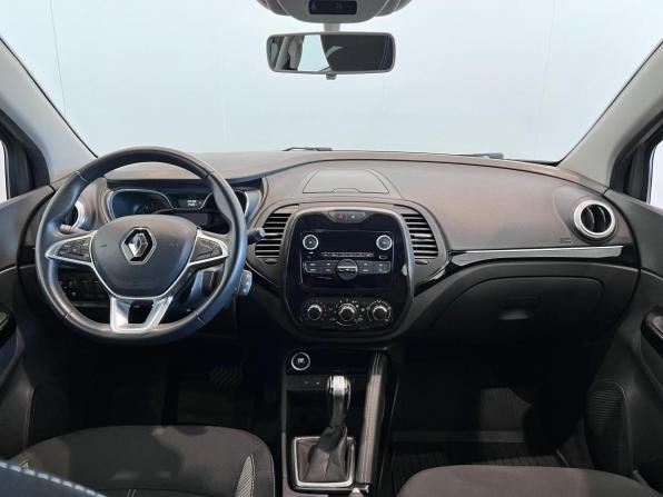 Renault Kaptur I Рестайлинг с пробегом 2020 года, цена 1 680 000 рублей, 69406 км, внедорожник, Автокод Объявления