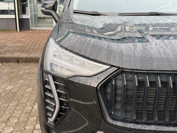 Haval Jolion I Рестайлинг с пробегом 2025 года, цена 2 155 000 рублей, 32080 км, внедорожник, Автокод Объявления