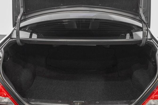 Nissan Bluebird Sylphy I (G10) с пробегом 2003 года, цена 469 000 рублей, 305000 км, седан, Автокод Объявления