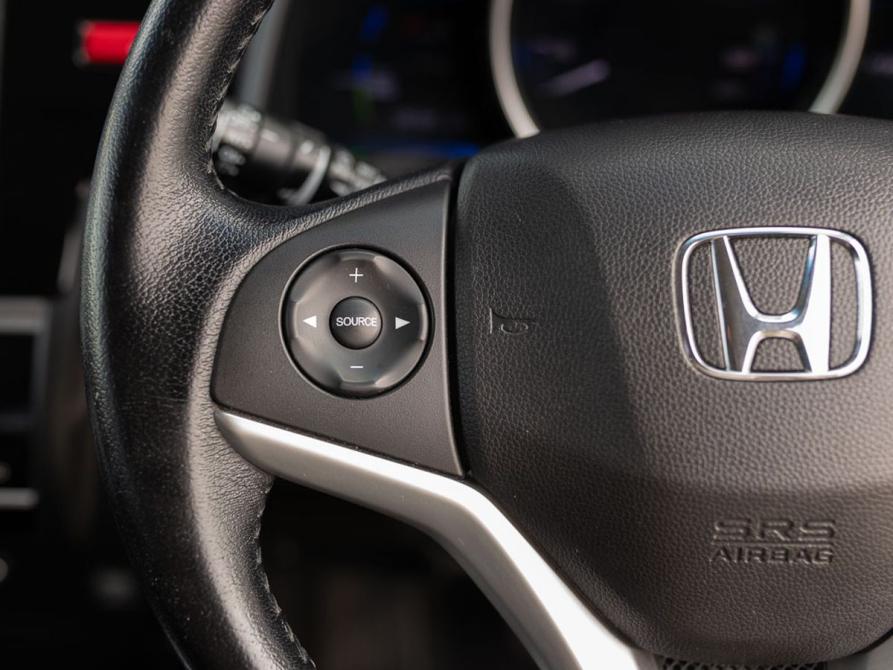 Honda Fit III Новосибирск  - изображение 12