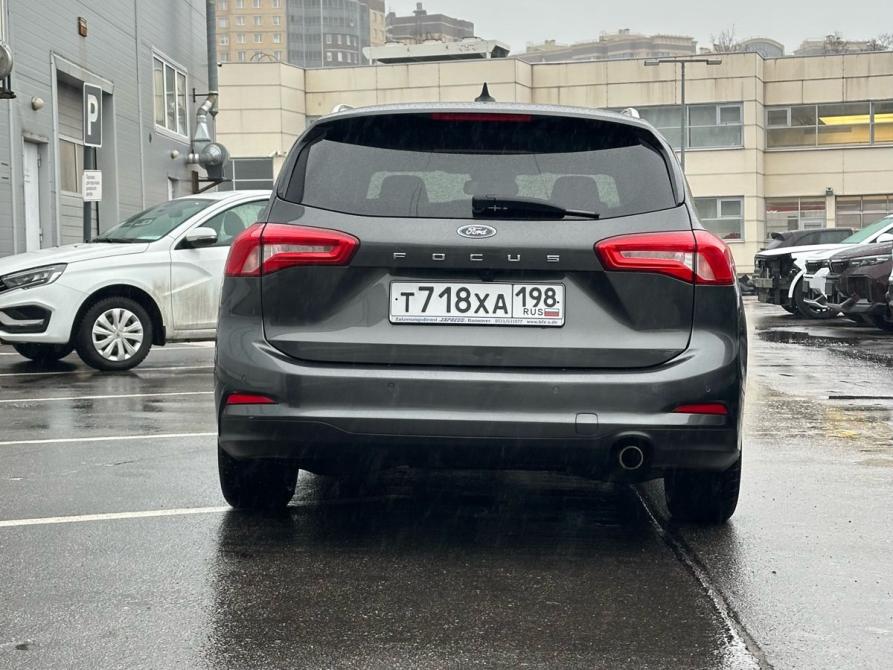 Ford Focus IV Санкт-Петербург  - изображение 5