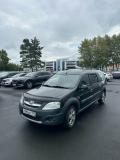 Lada (ВАЗ) Largus I Кемерово  - изображение 3