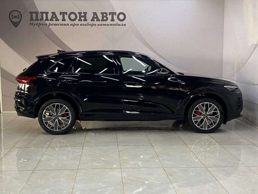 Audi Q5 III Воронеж  - изображение 5