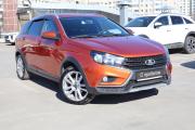 Lada (ВАЗ) Vesta I Санкт-Петербург  - изображение 18