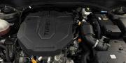 Hyundai Santa Fe IV Рестайлинг Москва  - изображение 39