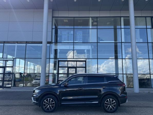 Geely Atlas Pro с пробегом 2023 года, цена 2 215 000 рублей, 29800 км, внедорожник, Автокод Объявления