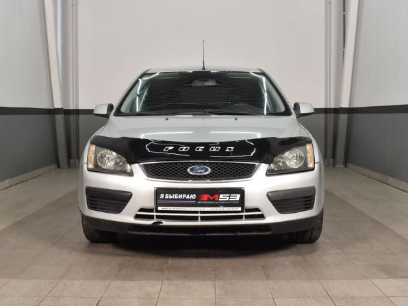 Ford Focus II с пробегом 2007 года, цена 399 995 рублей, 314357 км, хэтчбек, Автокод Объявления