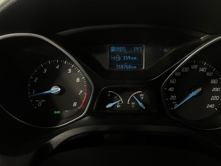 Ford Focus III Воронеж  - изображение 11