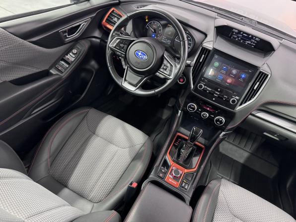 Subaru Forester V с пробегом 2020 года, цена 2 970 000 рублей, 49204 км, внедорожник, Автокод Объявления