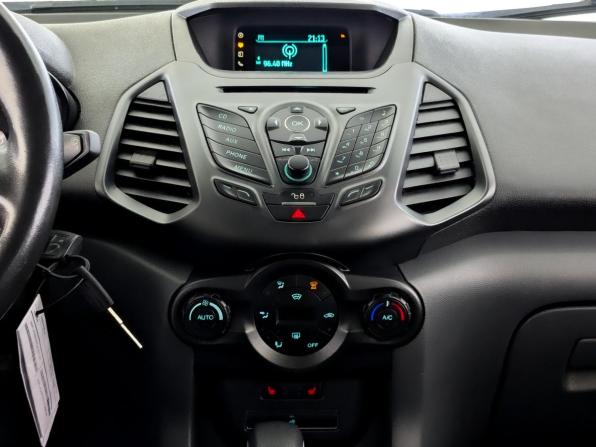 Ford EcoSport II с пробегом 2018 года, цена 995 000 рублей, 180286 км, внедорожник, Автокод Объявления