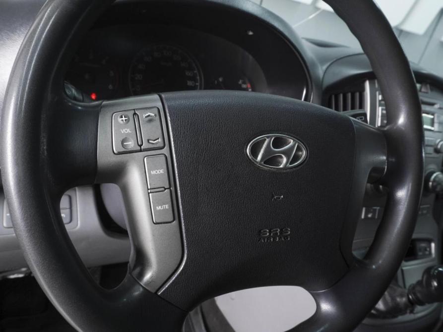 Hyundai H-1 II Рестайлинг Ростов-на-Дону  - изображение 14