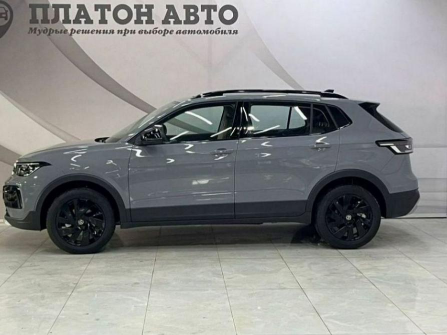 Volkswagen Tharu XR Воронеж  - изображение 8