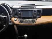Toyota RAV4 IV (XA40) Рестайлинг Казань  - изображение 40