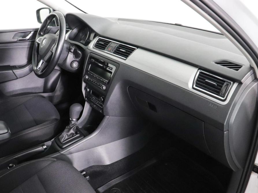 Skoda Rapid I Химки  - изображение 10
