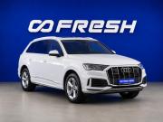 Audi Q7 II (4M) Рестайлинг Москва  - изображение 27