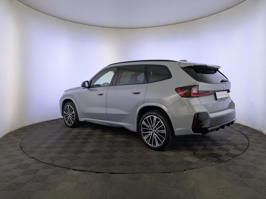 BMW X1 III (U11/U12) Москва  - изображение 7