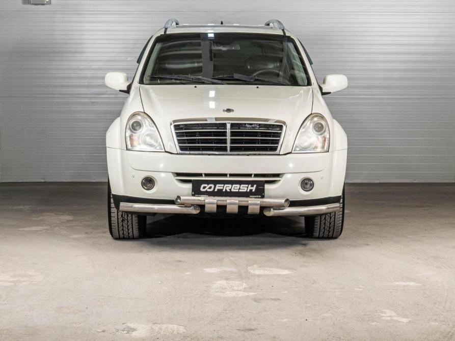 SsangYong Rexton II Ставрополь  - изображение 3