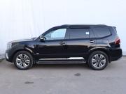 Kia Mohave I Рестайлинг 2 Москва  - изображение 33