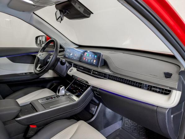 Chery Tiggo 4 I Рестайлинг 2 с пробегом 2025 года, цена 2 055 000 рублей, 1863 км, внедорожник, Автокод Объявления