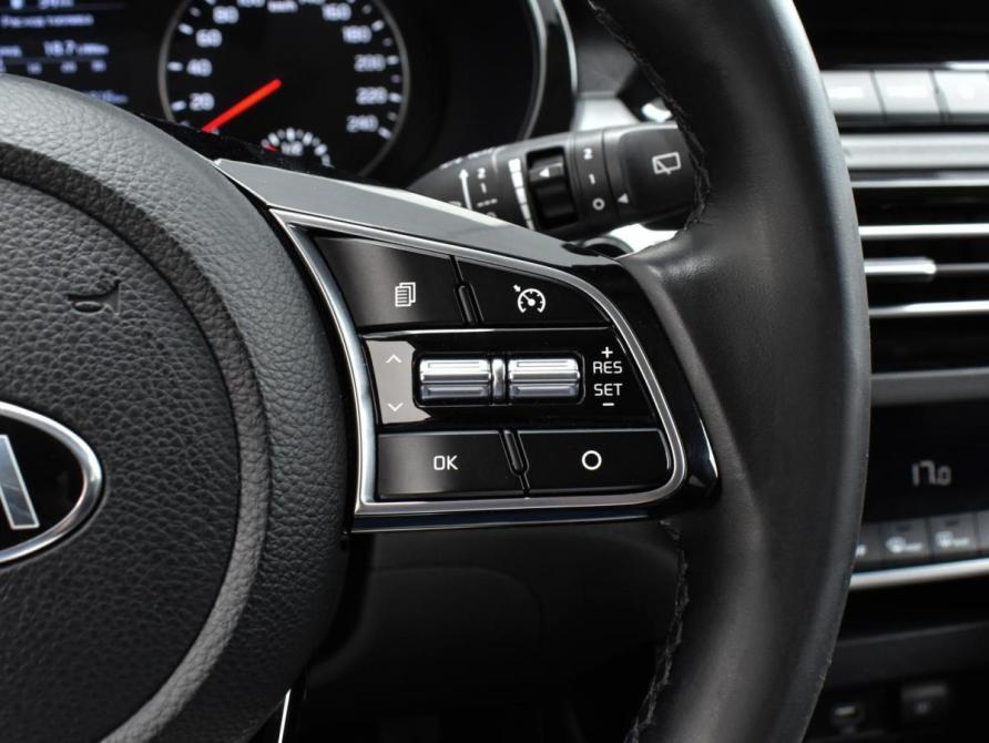 Kia Seltos I Краснодар  - изображение 18