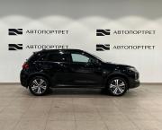 Mitsubishi ASX I Рестайлинг 3 Санкт-Петербург  - изображение 30