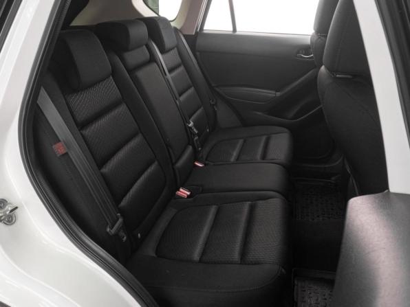 Mazda CX-5 I с пробегом 2015 года, цена 1 619 000 рублей, 248929 км, внедорожник, Автокод Объявления