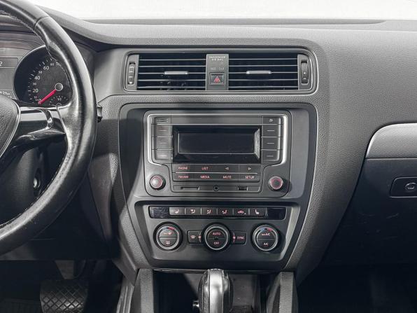 Volkswagen Jetta VI Рестайлинг с пробегом 2016 года, цена 996 000 рублей, 175367 км, седан, Автокод Объявления