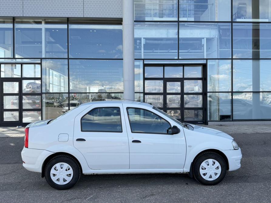 Renault Logan I Рестайлинг Тверь  - изображение 5