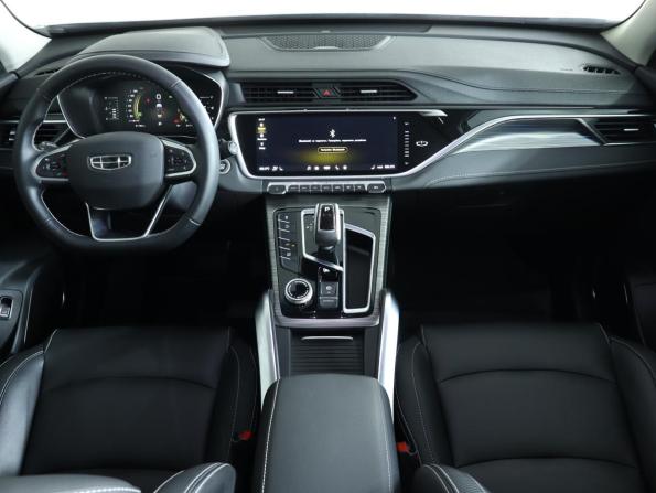 Geely Atlas Pro с пробегом 2024 года, цена 2 199 000 рублей, 21715 км, внедорожник, Автокод Объявления