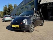 Daewoo Matiz I Рестайлинг Нефтекамск  - изображение 13