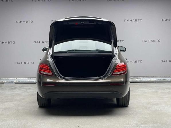 Mercedes-Benz E-Класс V (W213 S213 C238) с пробегом 2016 года, цена 2 075 000 рублей, 135761 км, седан, Автокод Объявления