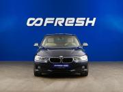 BMW 3 серии VI (F3x) Москва  - изображение 27
