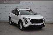 Haval Jolion I Рестайлинг Старый Оскол  - изображение 30